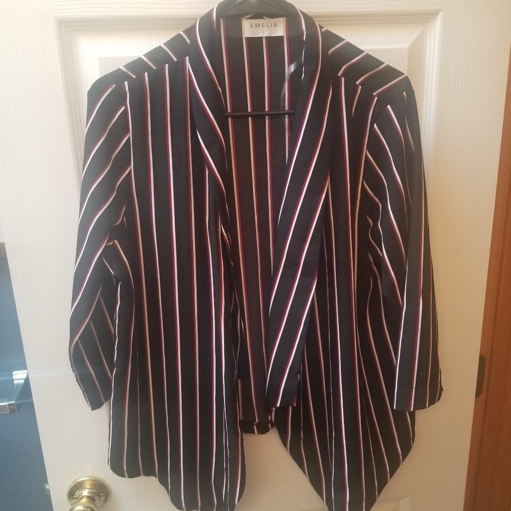 Nordstroms Emelia blazer size large